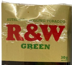 R&W X 30 Gramos LIQUIDACION Origen Bélgica - DistriApo 