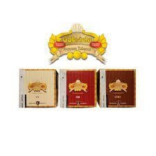 Gabriela x 50 Puritos Varios Sabores Origen Brasil