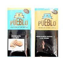 Pueblo x 30 Gramos Origen Alemania