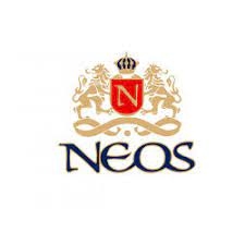 Pacific Classic x50 Cigarritos By Neos Origen Bélgica - comprar online
