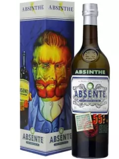 Licor Absente Original 750 ml. Producto de Francia