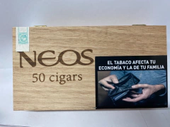 Neos Classic x50 Cigarritos Origen Bélgica