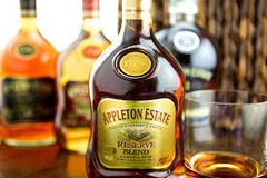 Ron Appleton Estate Reserve Blend.750 ml. Origen Jamaica