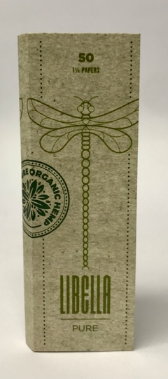 Papel Libella de 1 1/4 x 50 Hojas Varios Modelos - comprar online