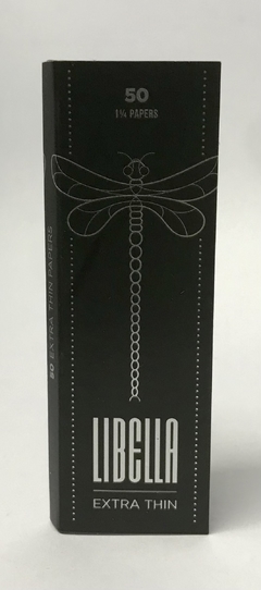 Papel Libella de 1 1/4 x 50 Hojas Varios Modelos - DistriApo 