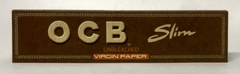 Ocb King Size (110mm) Libritos de 32 Hojas Origen Francia (DIFERENTES MODELOS TIENEN DIFERENTES PRECIOS) - tienda online