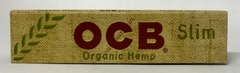 Ocb King Size (110mm) Libritos de 32 Hojas Origen Francia (DIFERENTES MODELOS TIENEN DIFERENTES PRECIOS) - DistriApo 