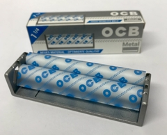 Maquina Ocb Metálica Manual de 78 mm Origen España