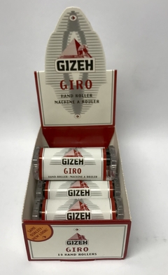 Maquina Gizeh Giro Acrilica de 70 mm  Origen Alemania en internet