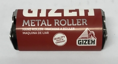 Maquina Gizeh Metálica Manual de 70 mm Origen Alemania - comprar online