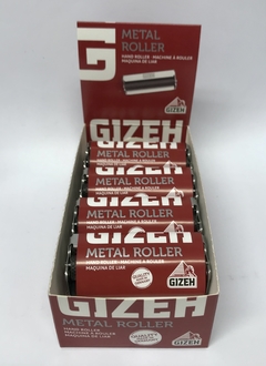 Maquina Gizeh Metálica Manual de 70 mm Origen Alemania - DistriApo 