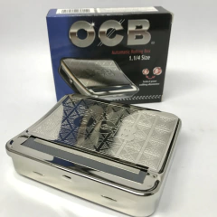 Maquina Ocb Atomatica de 78 mm Para 6 u 8 de Ancho