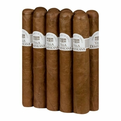 Luis M. Sosa Padilla Corona Hechos a Mano x 10 Cigarros Origen Argentina