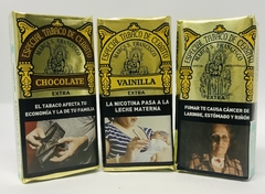 Cerrito Origen Uruguay