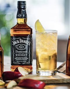 Whisky Jack Daniels 750ml