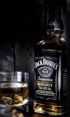 Whisky Jack Daniels 750ml en internet