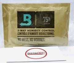 Boveda Controladores de Humedad Para Cigarros Presentación en Sobres x 60 gramos   69%   72%  y  75% - comprar online