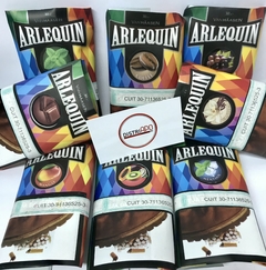 Arlequín X 30 gramos Varios Sabores