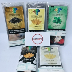 Centurión Varios Sabores Sin Aditivos x 30g