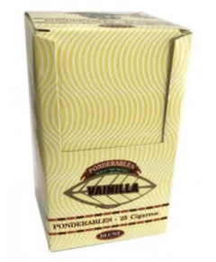Ponderables Blunt x 25 Unidades Origen Misiones Argentina - comprar online