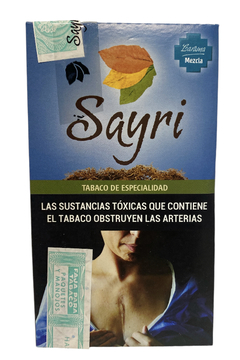 Sayri 30 Gramos Origen Argentina - comprar online