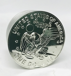 Picador Metálico Modelo Dollar de 3 Piezas 5cm. de Ancho x 2.5cm de Alto en internet