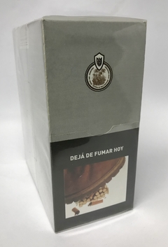 Luis M. Sosa Padilla Corona Hechos a Mano en Mazo x 25 Cigarros Origen Argentina - DistriApo 