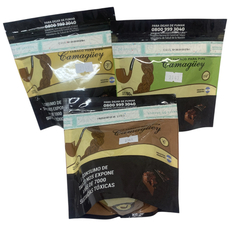 Tabaco Para Pipa Camaguey en Frasco de 50 Gramos Varios Sabores Origen Argentina - comprar online