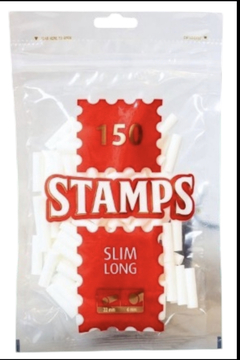 Imagen de Filtros Stamps Slim 6mm Varios Modelos Origen Argentina