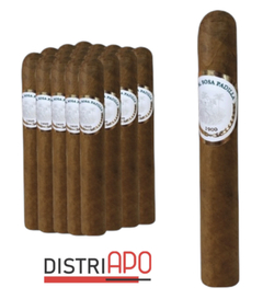 Luis M. Sosa Padilla Robustos Hechos a Mano x 18 Cigarros Origen Argentina - comprar online