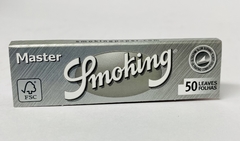 Papel Smoking De 1 1/4 (78mm) Libritos de 50 Hojas.Varios Modelos Origen España - tienda online