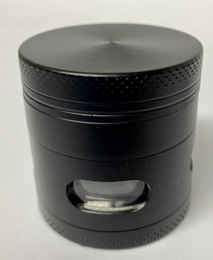 Picador Metálico Con Visor de 4 Piezas. 4 cm. de Diámetro x 4 cm de Alto - tienda online