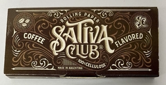 Papel de Celulosa Sativa de 11/4 (78mm) x 40 Hojas Origen Brasil - tienda online