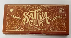 Papel de Celulosa Sativa de 11/4 (78mm) x 40 Hojas Origen Brasil en internet