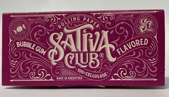 Imagen de Papel de Celulosa Sativa de 11/4 (78mm) x 40 Hojas Origen Brasil