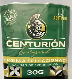 Centurión Varios Sabores Sin Aditivos x 30g