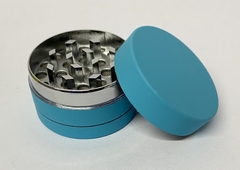 Picador Metálico Engomado de 3 Piezas. 4 cm. de Diámetro x 2.5 cm de Alto - tienda online