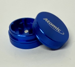 Picador De Aluminio Chico de 2 Piezas. 3 cm. de Diámetro x 1.5 cm de Alto - tienda online