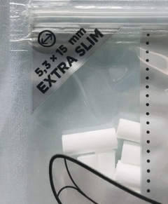 Filtro Libella Extra Slim 5,3 mm x 200 Unidades en internet
