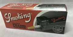 Maquina Smoking Rellenadora de Tubos/Cigarrillos Vacíos Origen España - comprar online