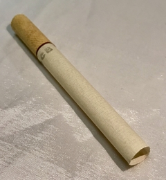 Tubo Ocb Para Rellenar Orgánico x 100 Unidades Origen Francia - DistriApo 