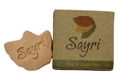 Hidro Stone Sayri (Piedra para Hidratar el tabaco seco)