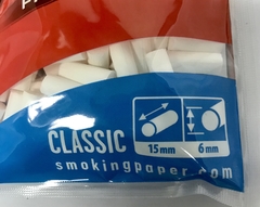 Filtros Smoking Slim 6mm Varios Modelos Origen España - DistriApo 