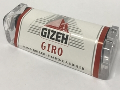 Maquina Gizeh Giro Acrilica de 70 mm  Origen Alemania - DistriApo 