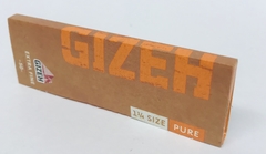 Papael Gizeh Libritos por 50 Hojas De 1 1/4 (78mm) Varios Modelos Origen Alemania - comprar online