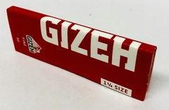 Papael Gizeh Libritos por 50 Hojas De 1 1/4 (78mm) Varios Modelos Origen Alemania en internet