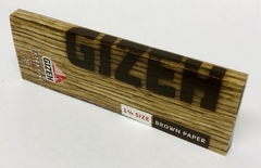 Papael Gizeh Libritos por 50 Hojas De 1 1/4 (78mm) Varios Modelos Origen Alemania - DistriApo 