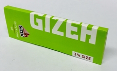 Papael Gizeh Libritos por 50 Hojas De 1 1/4 (78mm) Varios Modelos Origen Alemania - tienda online