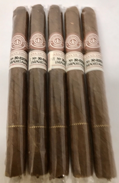 Montecristo Puritos x 25 Cigerritos Mecanizados Origen Cuba en internet