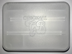 Tabaquera Con Separadores Original Gb Imperdible - comprar online